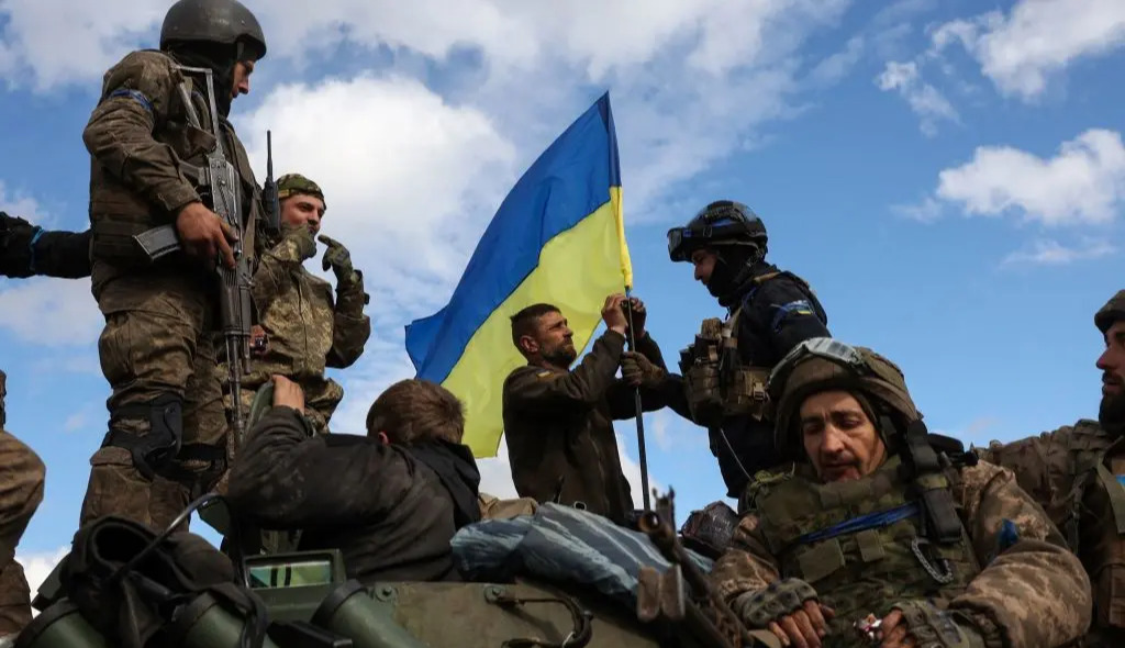 Another strike on Ukrainian troop formation in the Dnipropetrovsk region; the State Bureau of Investigation has launched an inquiry