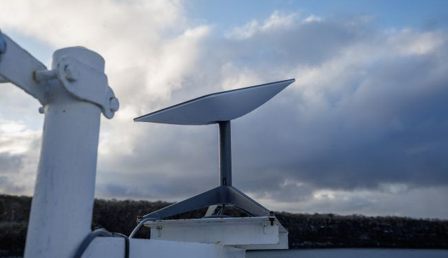 Eleven Starlink antennas set on fire near Sofia - Bulgarian lawmaker