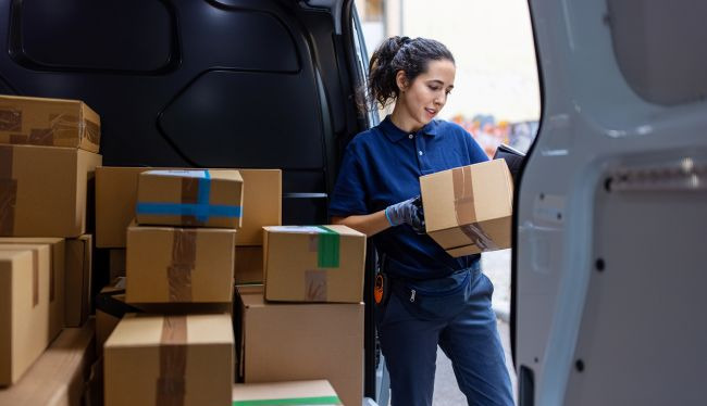Ukraine approves VAT on foreign online purchases, with exemption for private gifts under €45