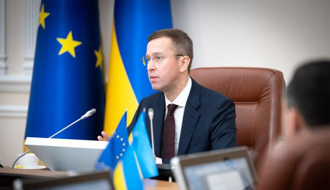 Ukraine weighs changes to mobilization exemptions amid abuse concerns - Koretskyi