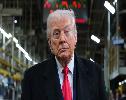 Trump denies involvement in Starlink restrictions in Ukraine - Trump