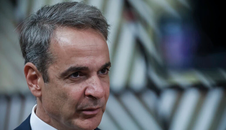 Greece will not weaken its own air defenses to supply Ukraine with Patriot missiles - Mitsotakis