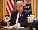 Trump suspends tariffs and sanctions targeting buyers of Russian energy