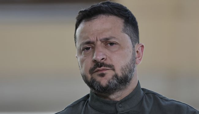 Russia strikes more than 15 key Ukrainian energy facilities in one of its largest attacks - Zelenskyy