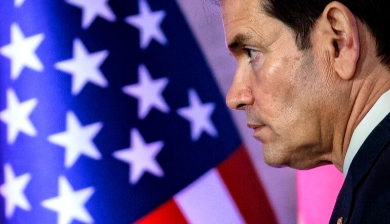 Russian diesel would reach global markets anyway - Rubio