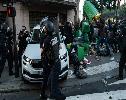 France arrests more than 1,800 after riots, over 500 emergency workers injured