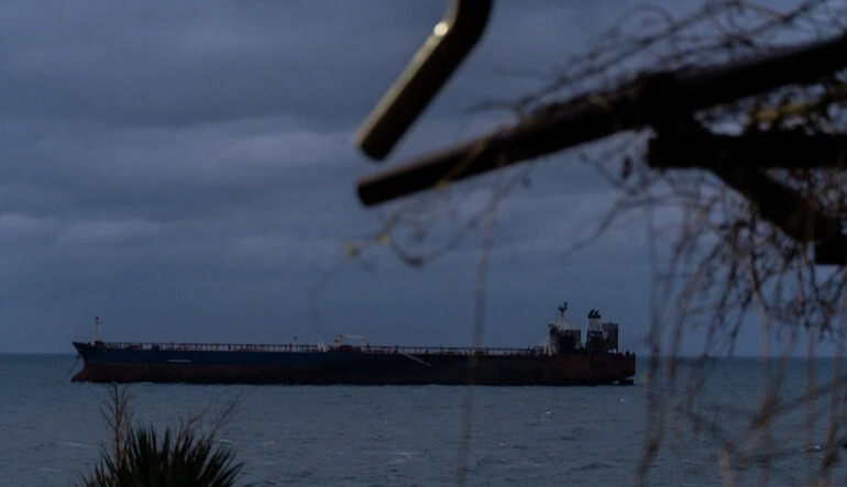Russia’s shadow fleet includes 1,229 large vessels, most under sanctions