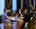 US position is crucial to peace and protection from Russian attacks - Zelenskyy