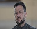 Would run for president if elections were held during wartime - Zelenskyy