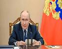 Putin proposes trilateral summit with Trump and Xi to discuss Ukraine’s future - The Wall Street Journal