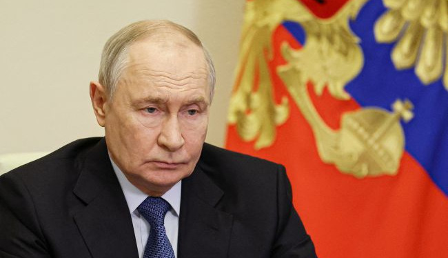 Russia is ready to resume trilateral talks in November - Ushakov