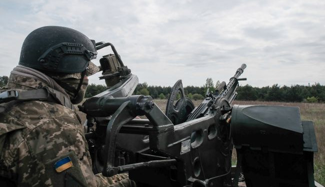 Ukraine downs 181 Russian drones in overnight attack, Kyiv main target