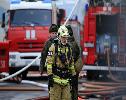 Drones target Russian military arsenal in Serpukhov