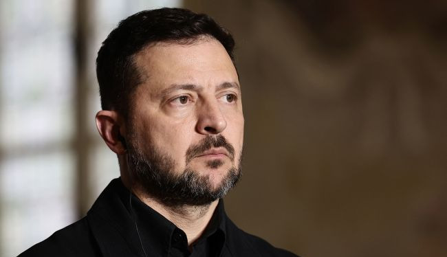 Ceding Sloviansk and Kramatorsk could allow Russia to advance further into Ukraine - Zelenskyy