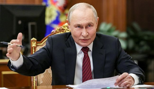 Russia, US and Ukraine may hold talks in Abu Dhabi in November - Kremlin