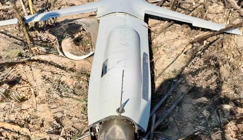 Ukraine identifies new Russian Filin cruise missile with 1,200-km range