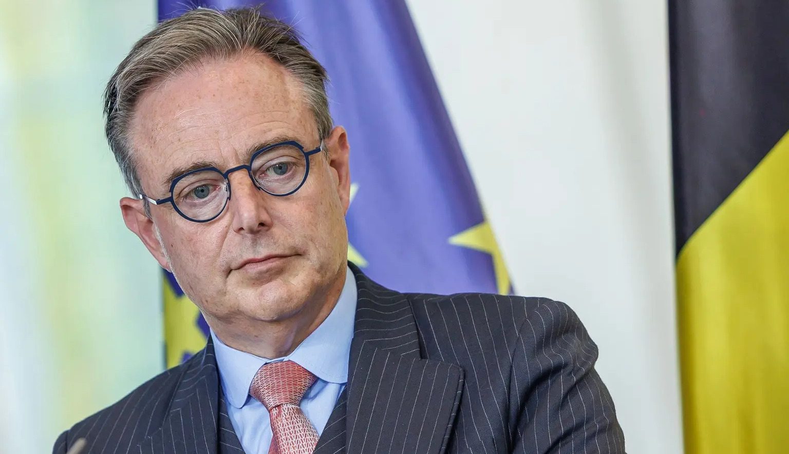 Eu Commission and Belgium to hold talks amid disputes over Russian assets – Politico