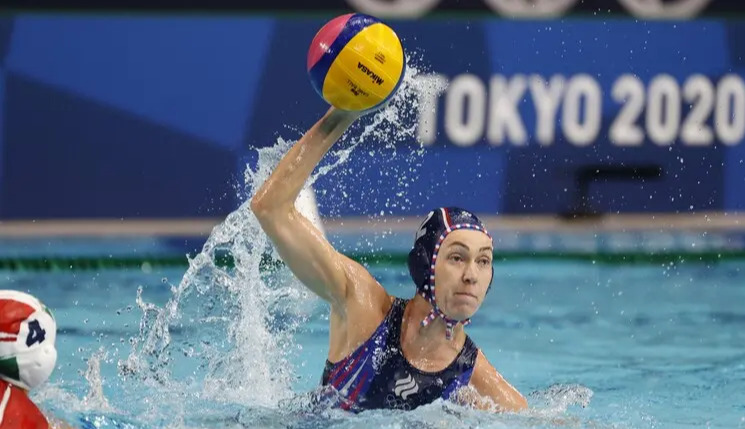 Russians return to team sports for the first time since full-scale invasion