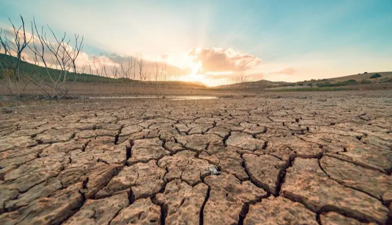 FT: World on track for 2.8°C warming — consequences could be nearly apocalyptic