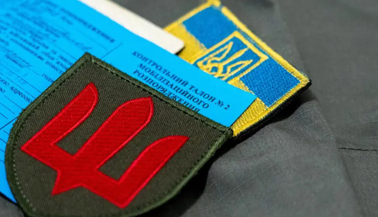 Ukraine’s military enlistment office officially commented on the detention of Angelina Jolie’s driver