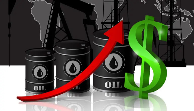 Oil prices are rising again after a two-week decline — Reuters explains why