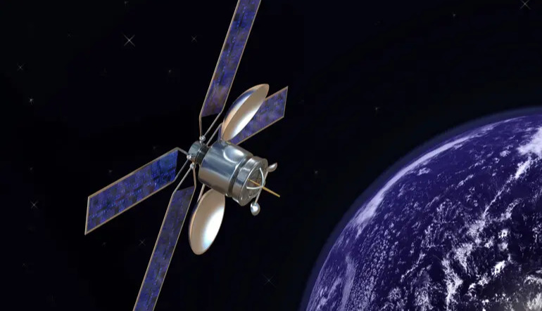 “We see a potential collision”: China issues first-ever warning to NASA