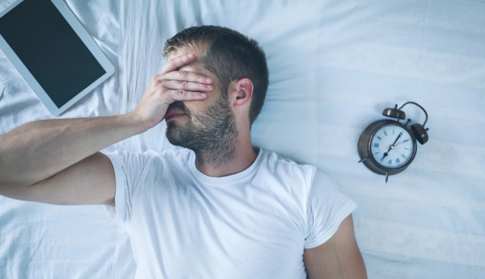 What happens to your body if you regularly lack sleep: list of consequences
