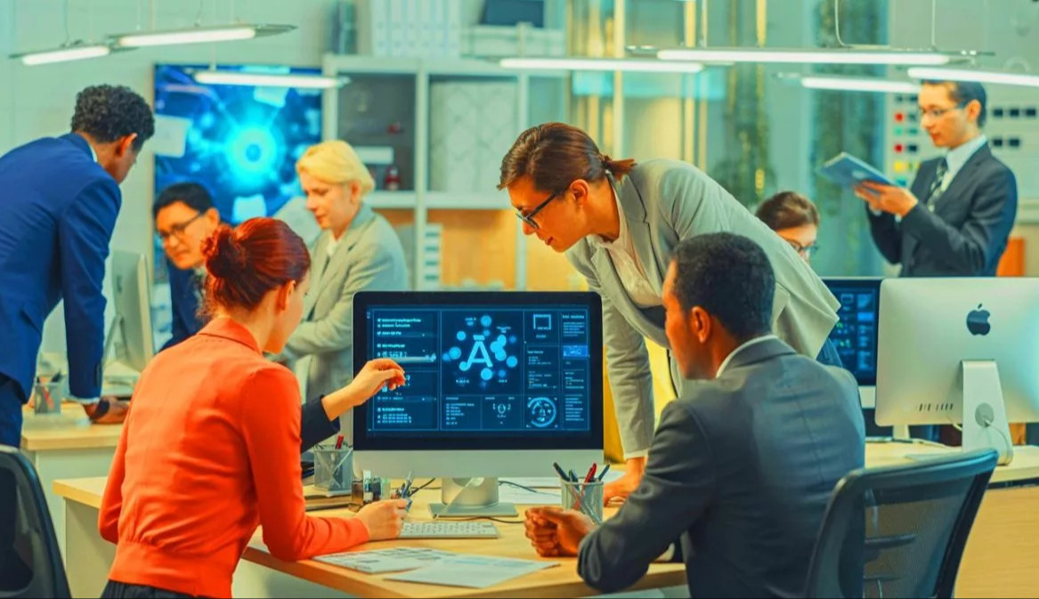 Companies rehire laid-off workers as AI fails to fully replace humans