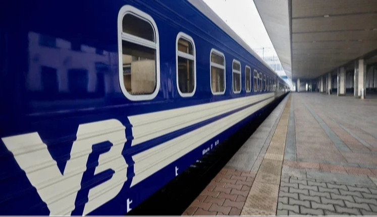 The “UZ-3000” program will launch on December 1 and run for four months, Prime Minister Yuliia Svyrydenko announced