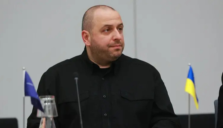 Zelensky’s office reveals timeline for Ukraine’s first arms export contracts