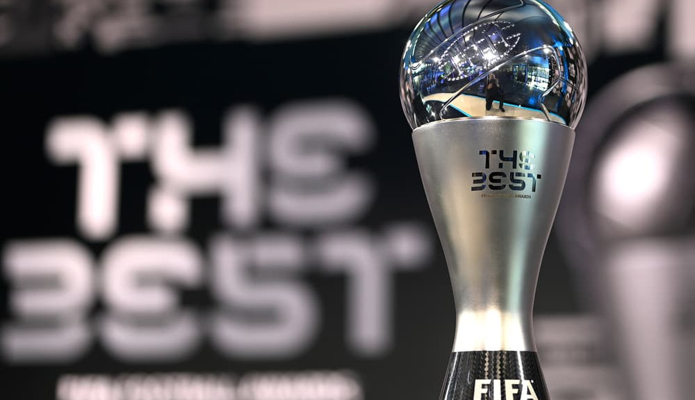 Race for FIFA’s 2025 Best Coach award heats up