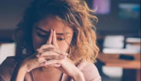 6 signs it might be time to see a psychologist