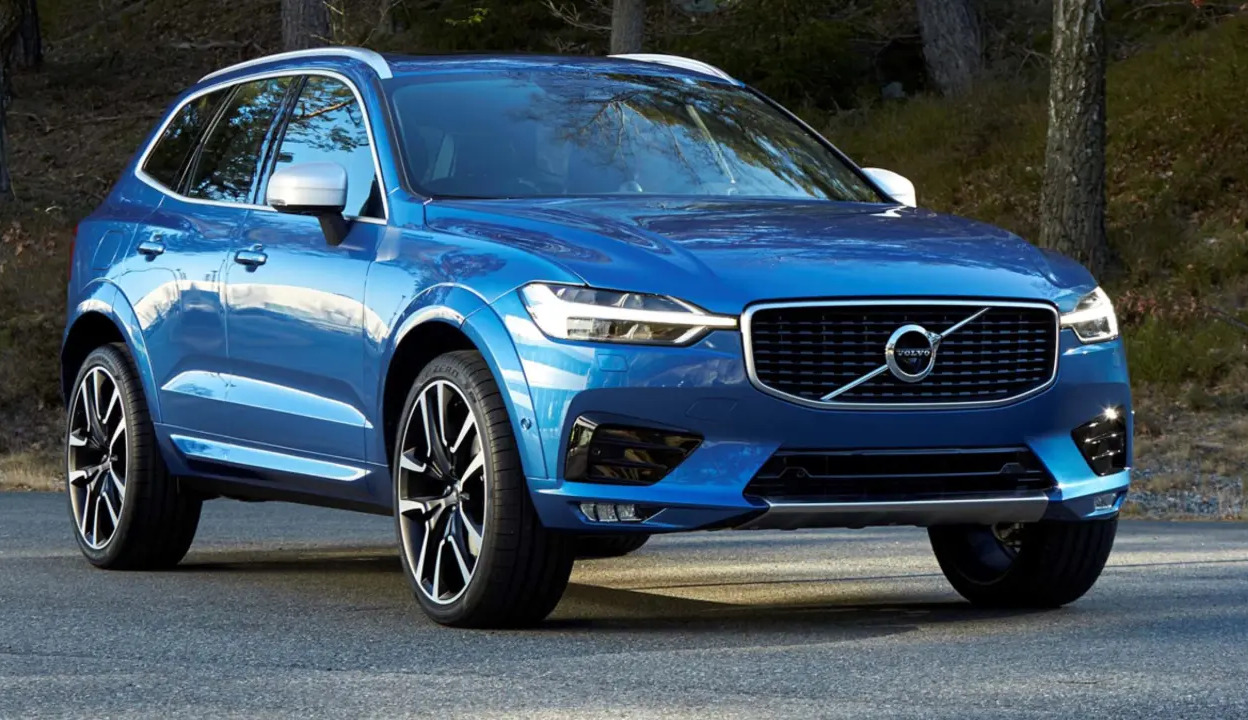 The most reliable Volvo crossover to buy in 2025
