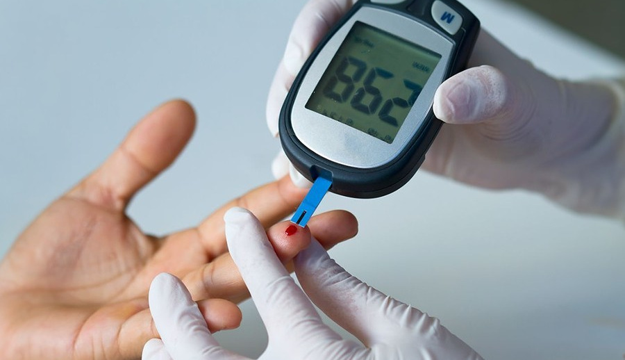 Diabetes can strike anyone: doctor explains the causes