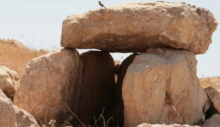 Archaeologists discover mysterious 5,500-year-old ritual complex in Jordan