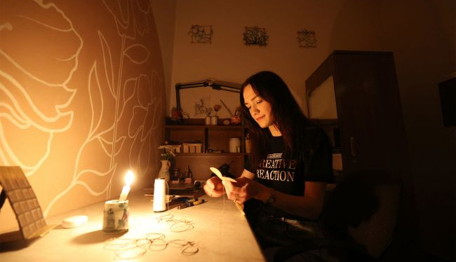 Which Ukrainian regions face power outages today: list of oblasts and schedules