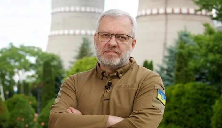 “Midas”: justice minister halushchenko suspended, he “agrees”