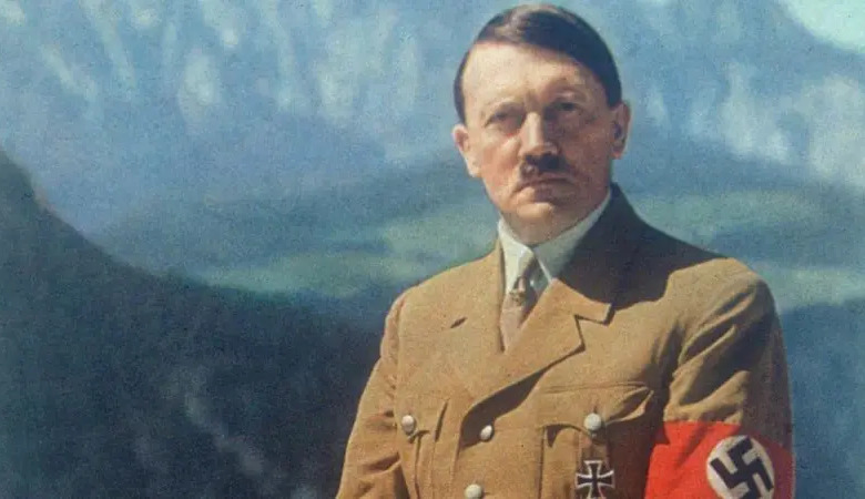 Hitler’s DNA reveals rare mutations and sexual development disorders