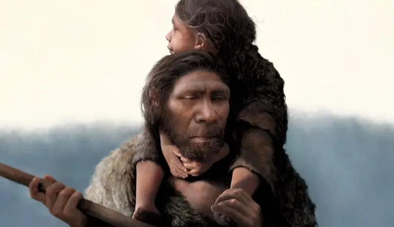 Neanderthals may not have truly gone extinct — here’s how