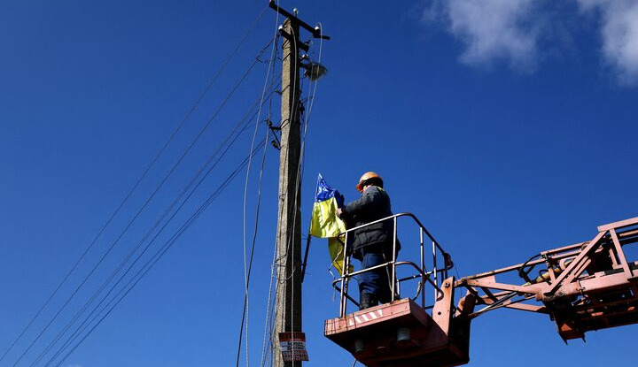 Ukraine sees a surge in utility costs: what households will pay more for