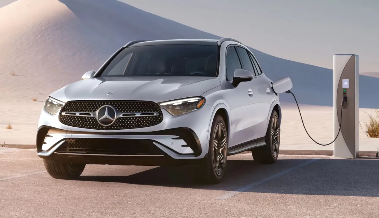 Mercedes-Benz tops hybrid longevity ranking