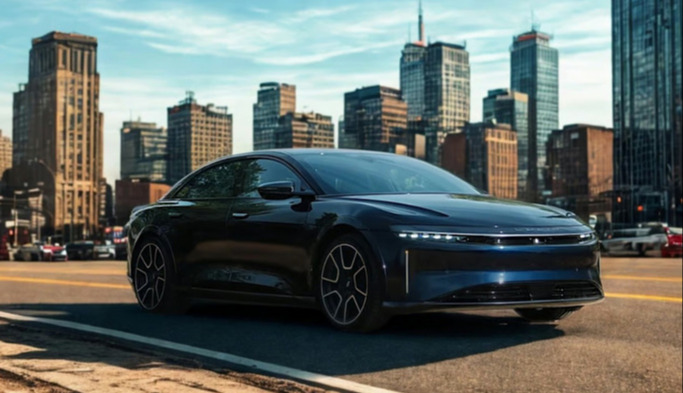 Why do electric cars lose a lot of driving range