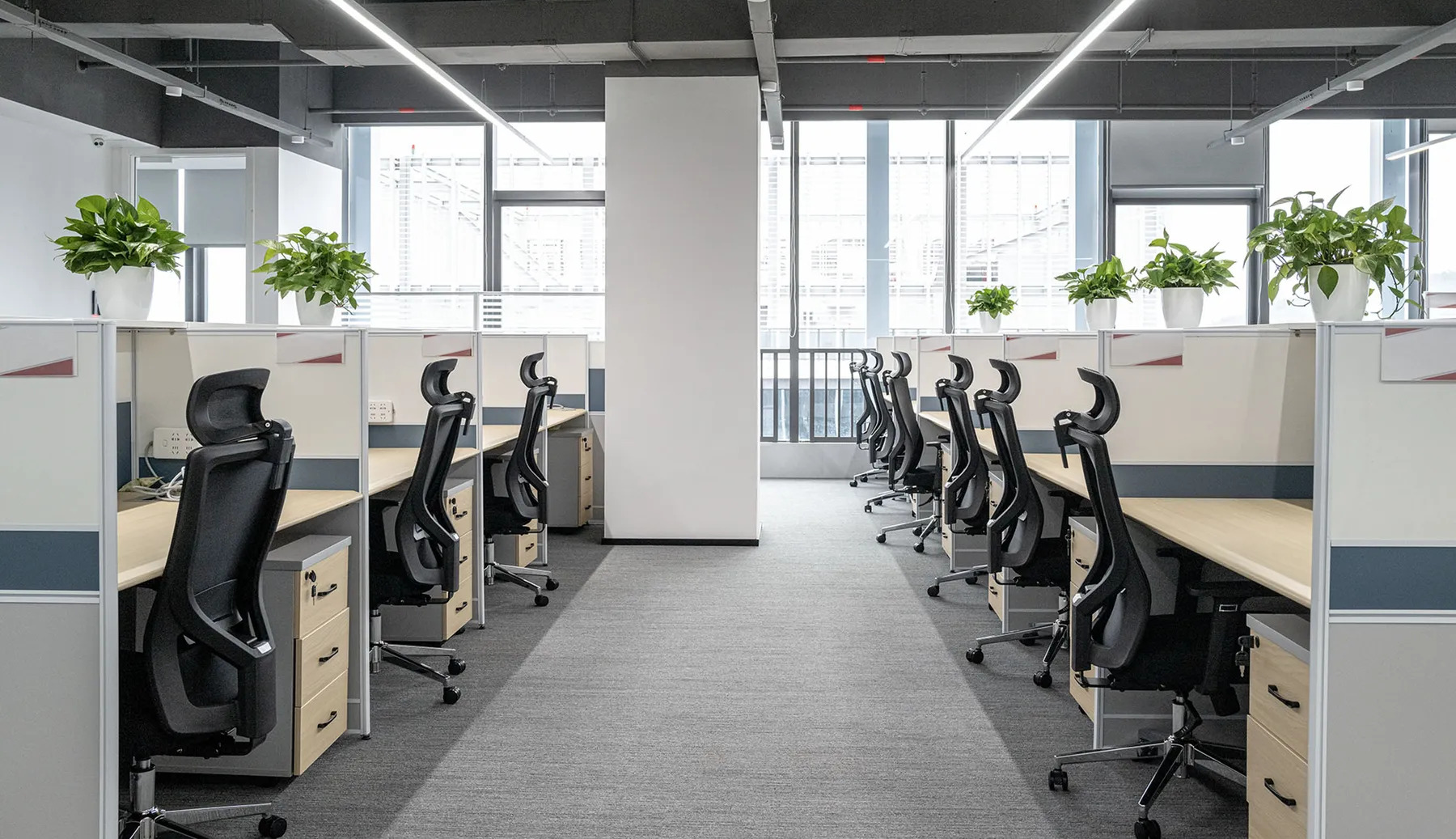 Global giants no longer shy away from citing AI in layoffs