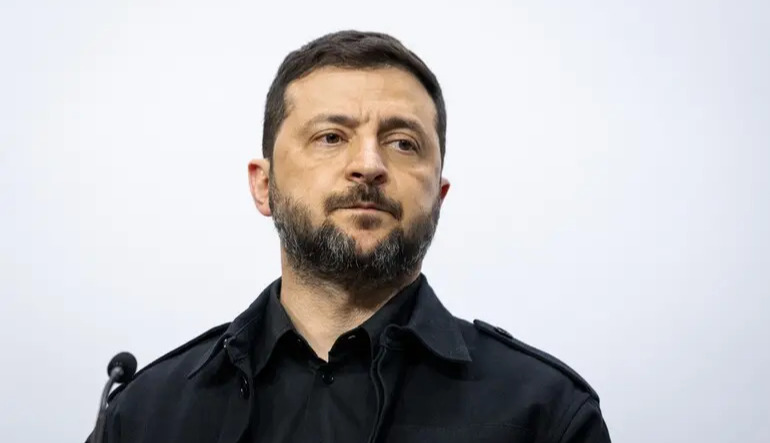 Trump’s peace plan is “flexible,” but Zelensky will have to make a painful choice — WP