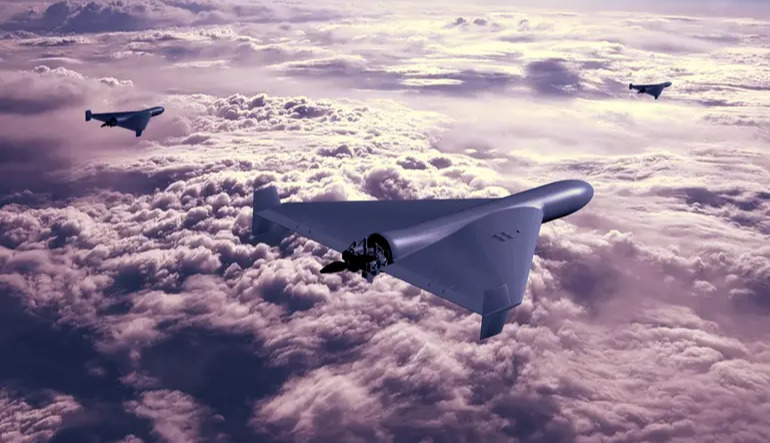 Nearly a third of the roughly 100 drones hit Ukrainian targets: summary of the overnight attacks