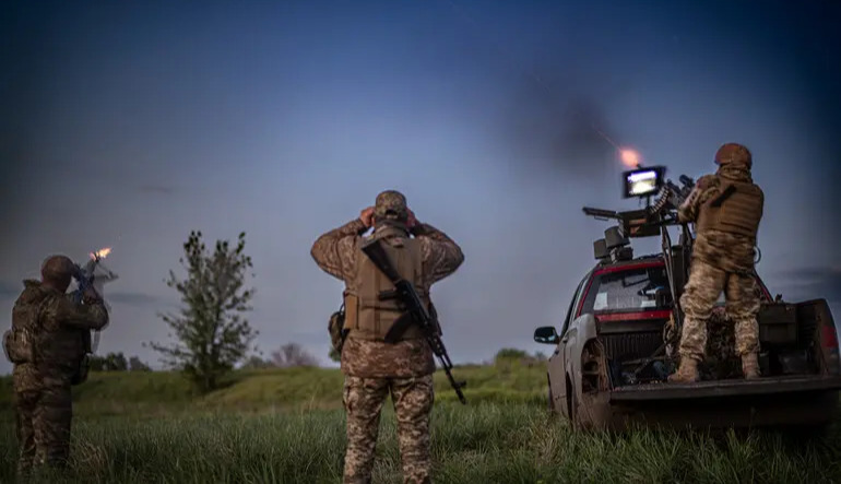 Europe tables NATO-model security guarantees as counter to Trump’s peace plan — Bloomberg