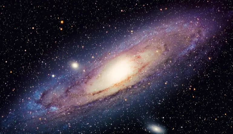 The Solar System is moving through the universe faster than previously thought