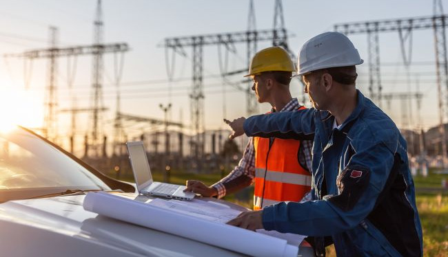 Which regions are facing the worst electricity situation? – Ukrenergo