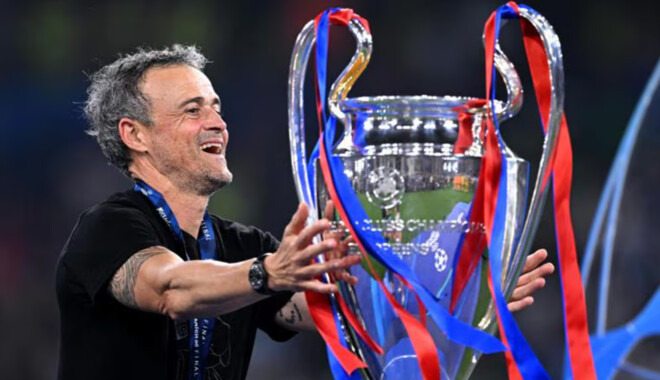 UEFA may move Champions League finals outside Europe — and money isn’t the only factor