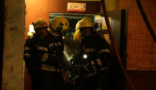 Russian strike on Kyiv leaves 6 dead, 13 injured, including a child — State Emergency Service